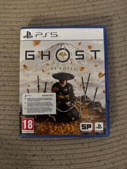 Ghost of Yotei PS5