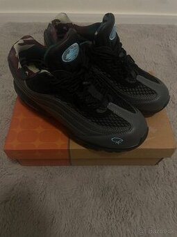 Nike Corteiz Airmax 95 aegean storm