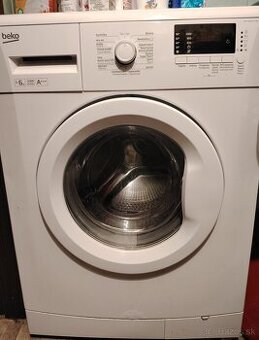Práčka Beko na 6kg