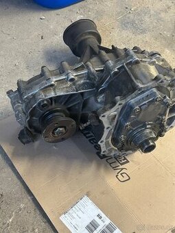 nissan terrano 2.7 92kw