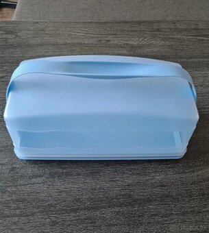 Tupperware dóza