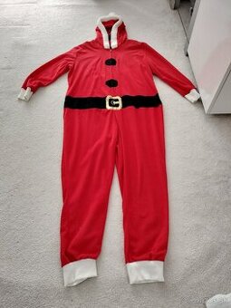 Oblečenie Mikuláš