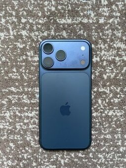 iPhone 17 Pro Max - 1