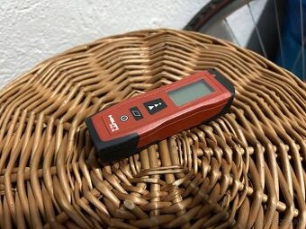 Predám Hilti PD-5 – laserový diaľkomer (100% stav)