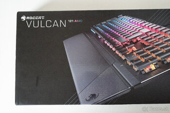 Mechanická klávesnica ROCCAT Vulcan 121 AIMO