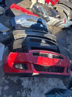 NARAZNIK FIAT OPEL ALFA VW VOLVO RENAULT SAAB BMW CITROEN