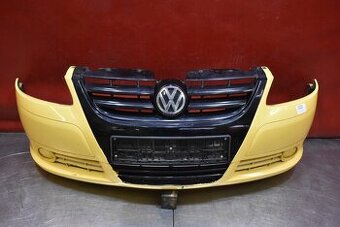Kúpim predný nárazník na VW FOX