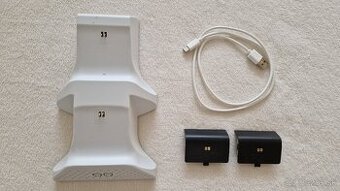 Venom: nabíjacia stanica pre XONE ovládače - 1