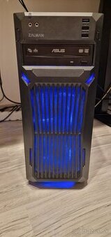 Skvelá ponuka i7 6700, GTX 1660 Super, - 1