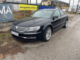 Volkswagen Phaeton 3.0 V6