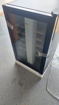 Vinoteka HAIER HWS33GG - 1