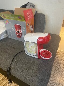 predám kavivar bosch tassimo - 1