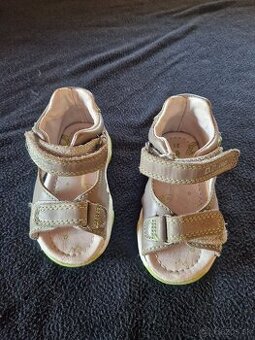 Detské sandale D.D.step