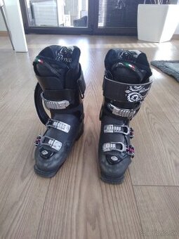 Dámske lyžiarky Roxy