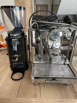 Mlynček Anfim Luna od značky Anfim Milano