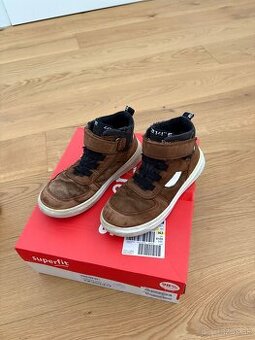 Superfit Gore tex, veľkosť 33