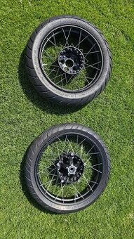 BMW GS R1200 - 1250 GSA LC