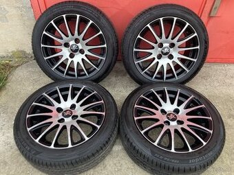 Fondmetal 4x100 R16