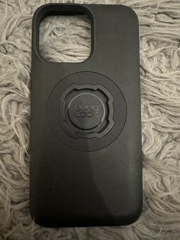 Quadlock iphone 15 Pro max