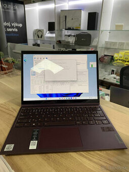Lenovo Yoga Duet 7