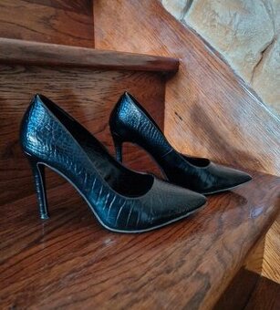 Dámske lodičky Jenny Fairy – veľkosť 39