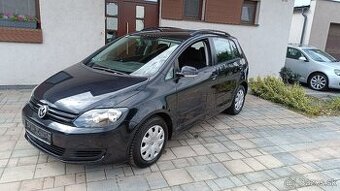 VOLKSWAGEN GOLF PLUS 1.4 59 kW TRENDLINE