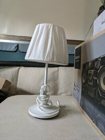 Lampa nočná / stolová (rôzne)