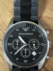 Predám hodinky Emporio Armani - 1