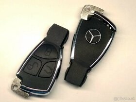 Mercedes_Smart autokluč obal na kluč