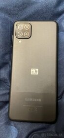 Samsung Galaxy A12 - 1