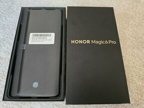 Honor magic 6 pro 12Gb/ 512Gb Green