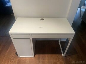Písací stôl IKEA Micke