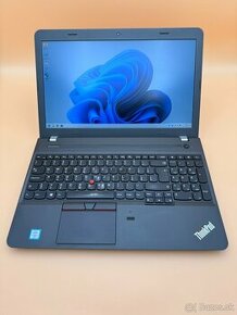 Notebook 15,6" Lenovo.Intel i5-6200U 2x2,30GHz.16gRam.512SSD