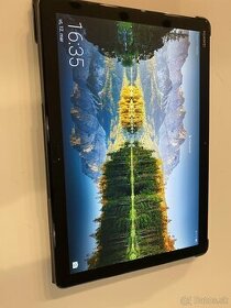 Tablet Huawei MediaPad M5 lite+ ochranný kryt