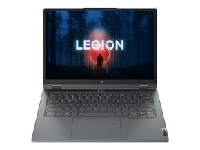 Lenovo Legion Slim 5 14APH8-Ryzen 7 7840HS-32GB-1TBSSD-OLED-