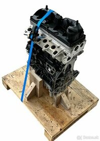 Repasovany motor vw crafter 2.0 tdi