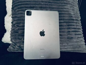 iPad Pro 11" 128 4th GEN GB M2 Vesmírne sivý 2020