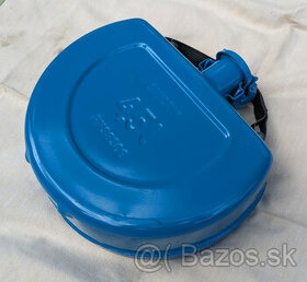 Kanister 4,5 l do rezervneho kolesa Skoda 14" (rezervovane)