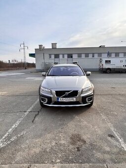 Volvo xc70 D5 awd