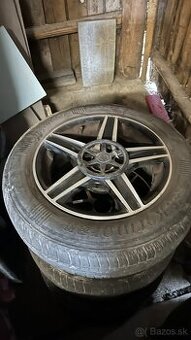 Suzuki Ignis 2004 4x4