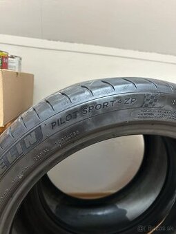 Michelin 225/45 r18