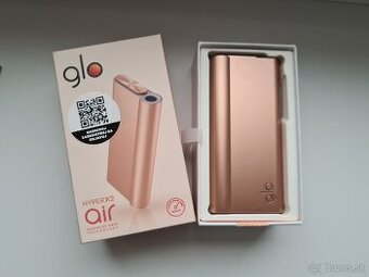 Glo hyper x2