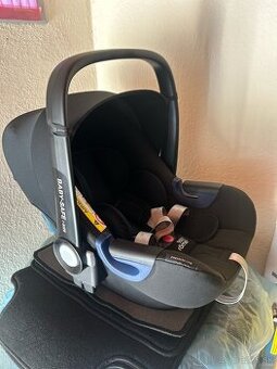 autosedačka Britax Römer Baby Safe i - size
