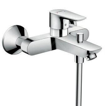 Pakova vanova bateria  Hansgrohe  Talis E