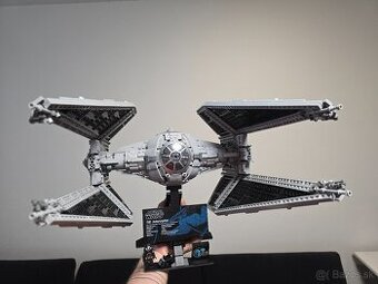 TIE Interceptor 75382