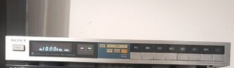Tuner Sony ST-JX4L - 1