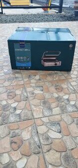 Kontakt grill GPG1202 Single