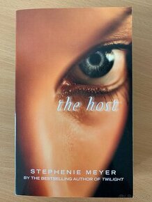 Stephenie Meyer - The host