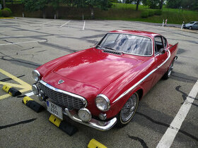 Volvo 1800
