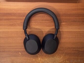 Sony WH1000XM5
